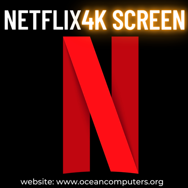 Netflix Account Premium K HD Unlimited Streaming