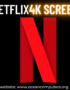 Netflix Account Premium K HD Unlimited Streaming