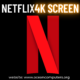 Netflix Account Premium K HD Unlimited Streaming