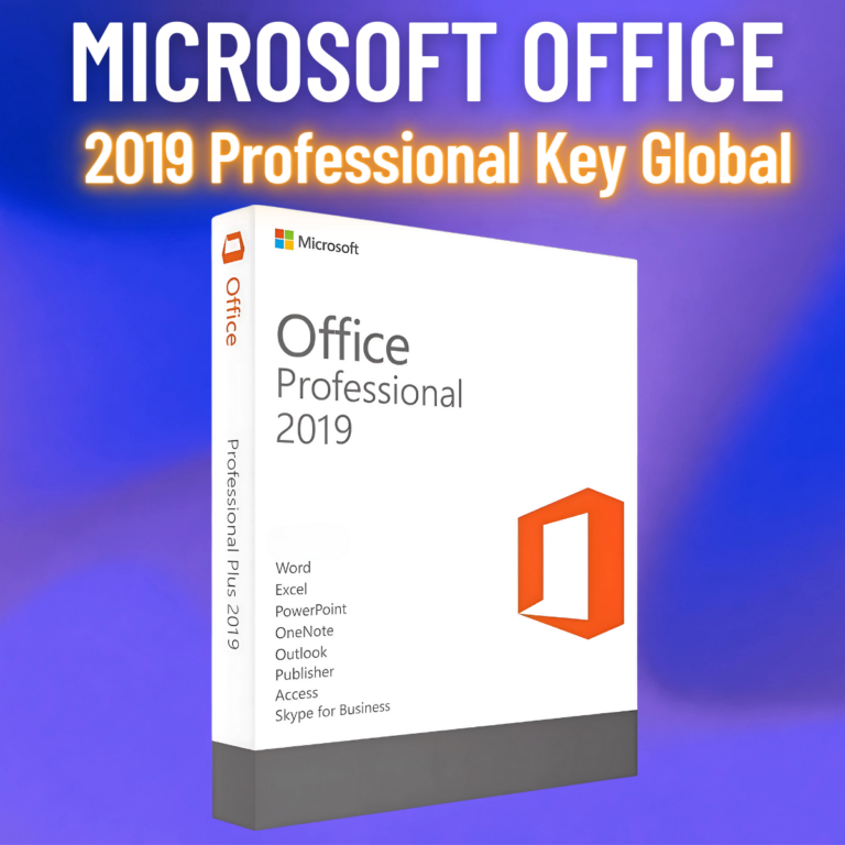 Microsoft Office Professional Key ()